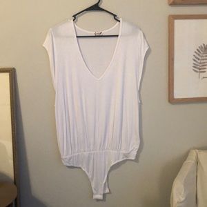 Free People Body Suit